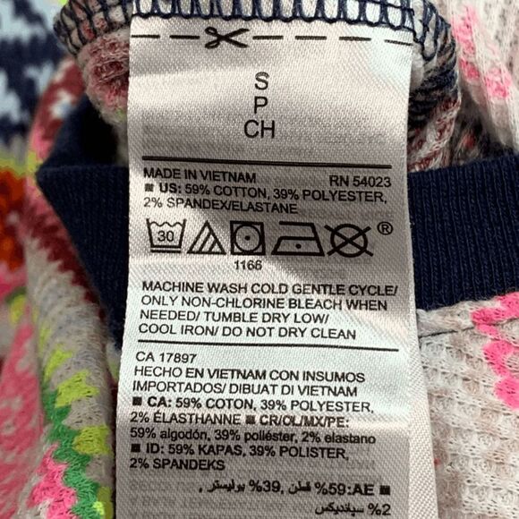 Old Navy Footless Onsie - Picture 7 of 7